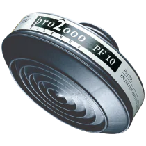 Scott Filter – Høy filtreringsgrad, SSK-475