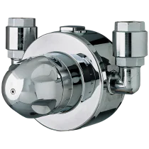 Deb Blandebatteri – Stabil Vannkontroll (331600189, 1 Stykk)