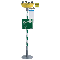 Krusman Øyedusj – Trykk- og Flowregulering (331638692, 1 Stykk)