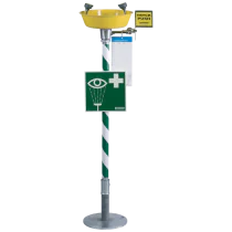 Krusman Øyedusj – Trykk- og Flowregulering (331638700, 1 Stykk)