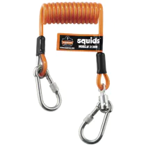 Ergodyne Line Kabel – Kabelorganisator & Flokeforebygging (6 stk), SSK-908