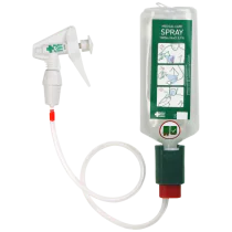 Medical Care System Skyllvæske – Behandler Brannskader (378700780, 1 Stykk)