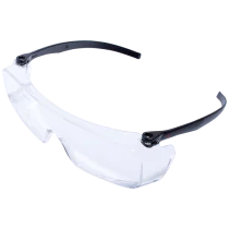 Zekler Vernebriller – Ripe- og Duggbeskyttelse (Klar/Gul/Grå, 1 Stykk), SSK-671