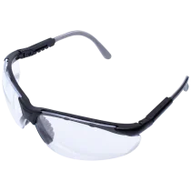 Zekler Vernebrille – Justerbar, UV-beskyttelse, Ripebeskyttelse, 1 Stykk, SSK-5006
