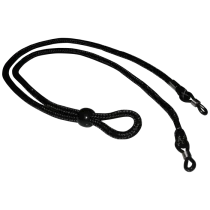 Zekler Brillesnor – Justerbar, Passer Alle Modeller (380600809, 12 Stykk)