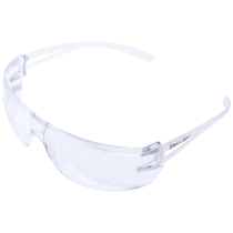 Zekler Vernebrille – Lett, Stilrent Design (Klar, Gul, Grå), SSK-786