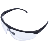 Zekler Vernebrille Z32 – Justerbar UV-beskyttelse (Klar, Gul, Grå), SSK-555