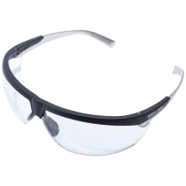 Zekler Vernebrille Z71 – Lett, stilrent design (Klar / Grå), SSK-513