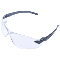 Zekler Vernebrille – Lett, Justerbar (Klar/Brun), SSK-580