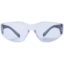 Zekler Vernebrille – Lett, optimal passform (380650200, Klar, 1 Stykk)