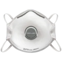 Zekler Støvmaske – Komfortabel, Effektiv Beskyttelse, SSK-688