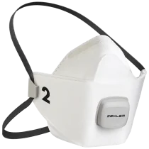 Zekler Maske – Høy Ytelse, Komfortabel, SSK-708