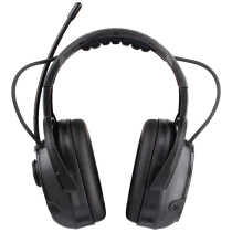 Zekler Hørselvern – Komfortabelt, innebygd FM-radio (380682005, 1 Stykk)