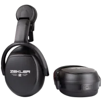 Zekler Hjelmklokke – Komfortabelt Hørselsvern (380682104, 1 Stykk)