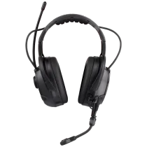 Zekler Hørselvern – Bluetooth, FM-radio, støyreduksjon (380682161, 1 Stykk)