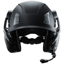 Zekler Hørselvern – Bluetooth, Nivåavhengig Medhøring (380682555, 1 Sett)