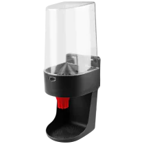 Zekler Automat for Ørepropper – Brukervennlig, Veggmontert (380687970, 1 Stykk)