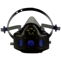 3M Secure Click Halvmasker – Enkel, Komfortabel, SSK-926