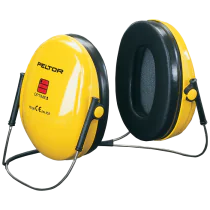 3M Øreklokke – Lett, Allround Beskyttelse (466100120, 1 Stykk)