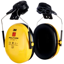 3M Hjelmklokke – Lett, Allround Beskyttelse (466100146, 1 Stykk)