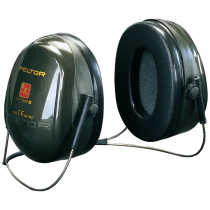 3M Peltor Optime II – Maksimal Støyreduksjon (466100229, 1 Stykk)