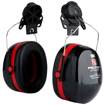 3M Peltor Optime II – Høyfrekvent Demping (466100377, 1 Stykk)