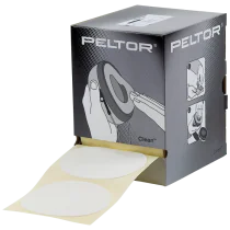 3M Peltor Clean Ørepropper – Hygieniske, behagelige (466100542, 1 Stykk)