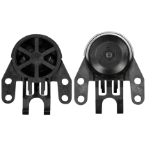 Adapt Hjelmadapter Peltor – Optimal Beskyttelse (466101219, 1 PAR)