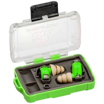 3M Ørepropp Med Medhøring – Beskytter Hørselen (466101873, 1 Stykk)