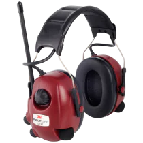 3M Peltor Alert Øreklokke – Nivåavhengig Hørselvern (466102175, 1 Stykk)
