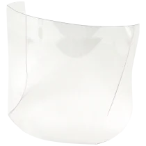 3M Visir 5H – Høyhastighetsbeskyttelse (466102190, Klar, 1 Stykk)