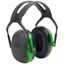 3M Peltor X1-A Øreklokker – Lettvekts, SNR 27 dB (466102506, 1 Stykk)