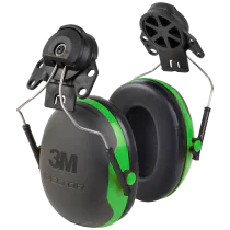 3M Peltor Hjelmfeste – Rask Montering, Lett Vekt (466102514, 1 Stykk)