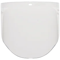 3M WP98 Visir – Høyhastighetsbeskyttelse (466102655, 10 Stykk)