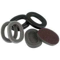 3M HY84 Hygienesett – For CH-3 FLX2 Headset (466102657, 1 Stykk)