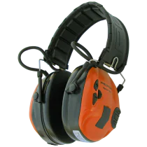 3M Peltor SportTac Øreklokker – Aktiv Støyreduksjon (466108206, 1 Stykk)