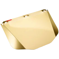 3M Visir Gull 5XG-IR5 – Optisk Høyytelse (466140043, Gul, 1 Stykk)