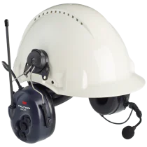 3M LiteCom Hørselvern – Brukervennlig, lang rekkevidde (466202256, 1 Stykk)