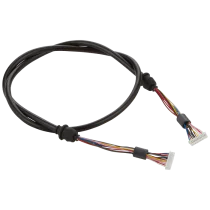 3M Peltor Kabel – Høy lydisolering (466204298, 1 Stykk)