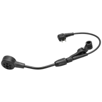 3M Peltor Mikrofon – Hørselvern, CE-merket (466204299, 1 Stykk)
