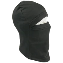 Akla Balaklava – Beskyttelse og varme (485303309, Svart, 1 Stykk)