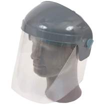 Honeywell Visirholder – Hodebånd Med Rattjustering (491600557, 1 Stykk)