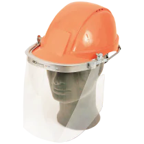 Honeywell Visirholder – Hodebånd, Justerbar (491603106, 1 Stykk)