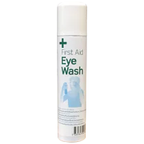 Skydda Øyedusj / Øyespyler – Steril, Miljøvennlig (1 Stykk), SSK-888