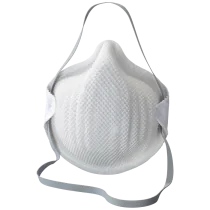 Moldex Støvmaske Classic FFP2 – Komfortabel og Slitesterk (525900001, 20 Stykk)