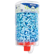 Moldex Ørepropper – Komfortable, Detekterbare (1 Stykk), SSK-878