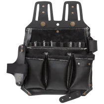 Skydda Elektrikerlomme – Slitesterk, vannavvisende (537776200, 1 Stykk)