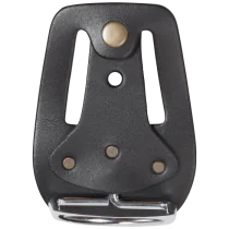 Skydda Hammerholder – Lær, Quickgrip (539300368, 1 Stykk)