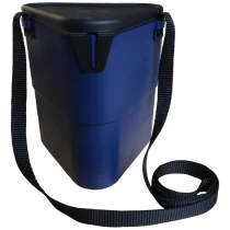 Sundström OPPBEVARINGSBOKS – Beskytter Maske (553300104, 1 Stykk)