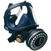 Sundström Helmaske – Maksimal Sikkerhet, God Pustekomfort, SSK-806